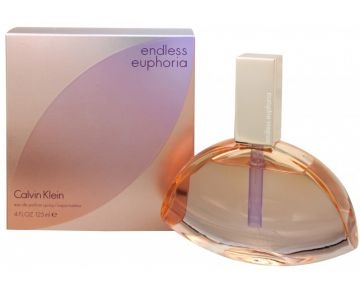Calvin Klein Endless Euphoria Woman EDP Bayan Parfüm